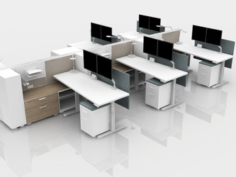 Workstation Design
