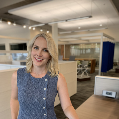 Director of Business Development